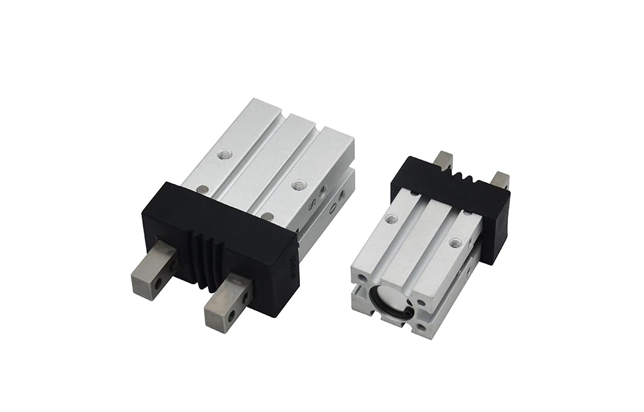 Air Gripper Dust Cover For