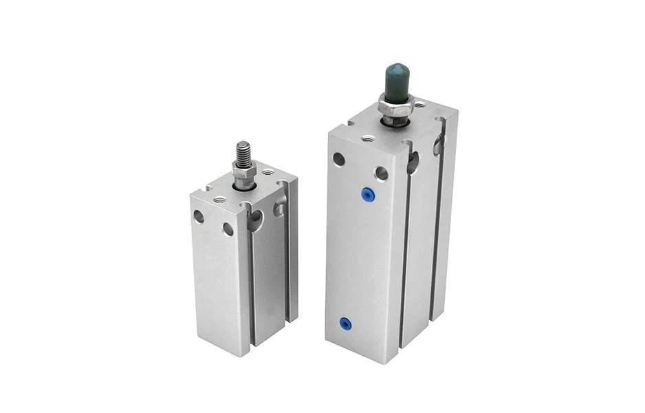 CDU Free Installation Air Cylinder