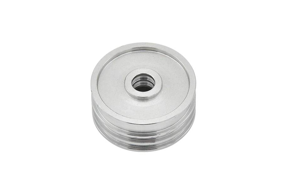 CNC Machining Components