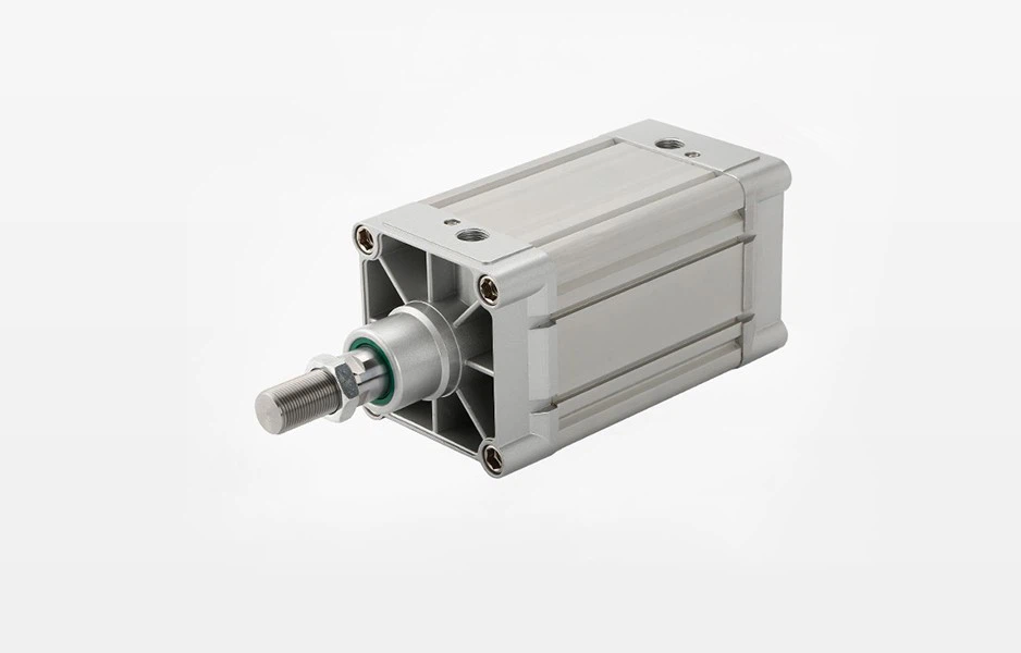 DNC Series Standard Cylinder suppliers