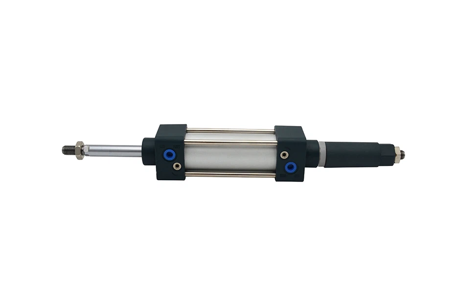 SC With Tie Rod Pneumatic Cylinder