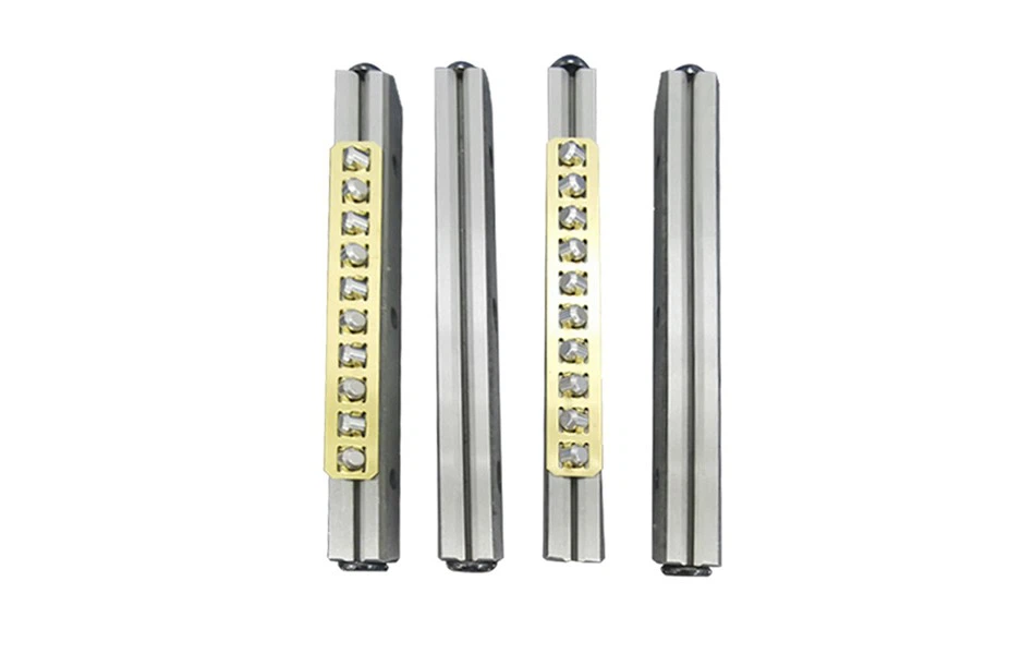V9 Sereries High Rigidity Crossed Roller factory